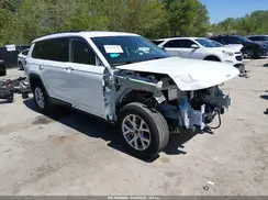 1C4RJKBG3N8580024 2022 JEEP GRAND CHEROKEE