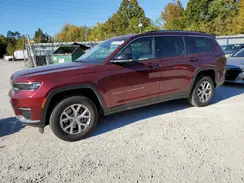 1C4RJKBG3N8581125 2022 JEEP GRAND CHEROKEE