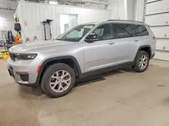 1C4RJKBG3N8586843 2022 JEEP GRAND CHEROKEE