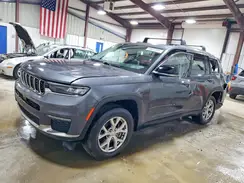 1C4RJKBG3N8606735 2022 JEEP GRAND CHEROKEE