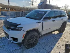 1C4RJKBG3N8608114 2022 JEEP GRAND CHEROKEE