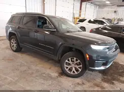 1C4RJKBG3N8614074 2022 JEEP GRAND CHEROKEE