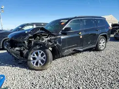 1C4RJKBG3N8621400 2022 JEEP GRAND CHEROKEE