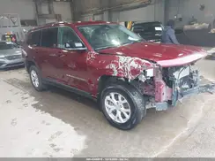 1C4RJKBG3N8627259 2022 JEEP GRAND CHEROKEE