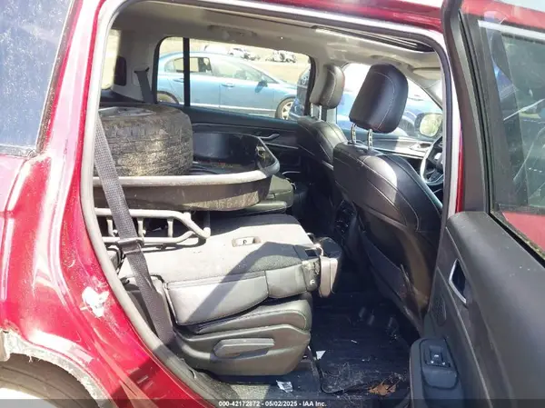 1C4RJKBG3N8627259 2022 JEEP GRAND CHEROKEE - Image 8