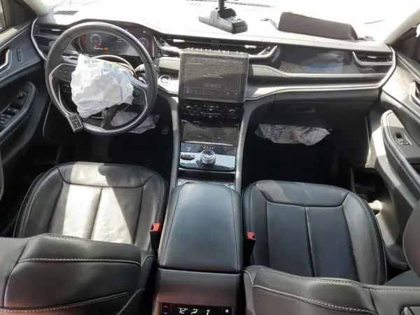 1C4RJKBG3N8628329 2022 JEEP GRAND CHEROKEE - Image 8