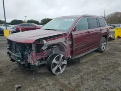 1C4RJKBG3P8703341 2023 JEEP GRAND CHEROKEE