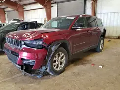 1C4RJKBG3P8733424 2023 JEEP GRAND CHEROKEE
