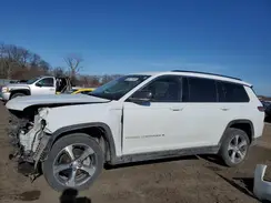 1C4RJKBG3P8744147 2023 JEEP GRAND CHEROKEE