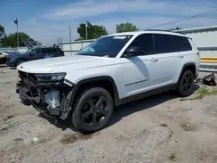 1C4RJKBG3P8753110 2023 JEEP GRAND CHEROKEE