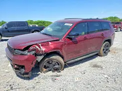 1C4RJKBG3P8761157 2023 JEEP GRAND CHEROKEE
