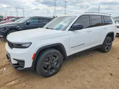 1C4RJKBG3P8763720 2023 JEEP GRAND CHEROKEE