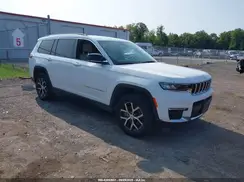 1C4RJKBG3P8772286 2023 JEEP GRAND CHEROKEE