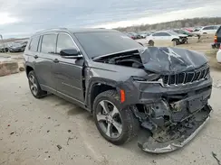1C4RJKBG3P8776130 2023 JEEP GRAND CHEROKEE