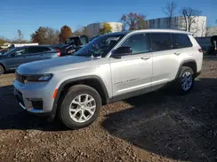 1C4RJKBG3P8780405 2023 JEEP GRAND CHEROKEE