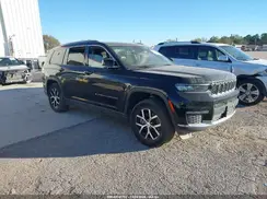 1C4RJKBG3P8793428 2023 JEEP GRAND CHEROKEE
