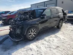 1C4RJKBG3P8810390 2023 JEEP GRAND CHEROKEE