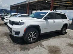 1C4RJKBG3P8811121 2023 JEEP GRAND CHEROKEE