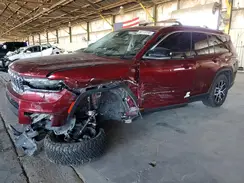1C4RJKBG3P8821339 2023 JEEP GRAND CHEROKEE