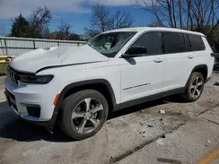 1C4RJKBG3P8830770 2023 JEEP GRAND CHEROKEE