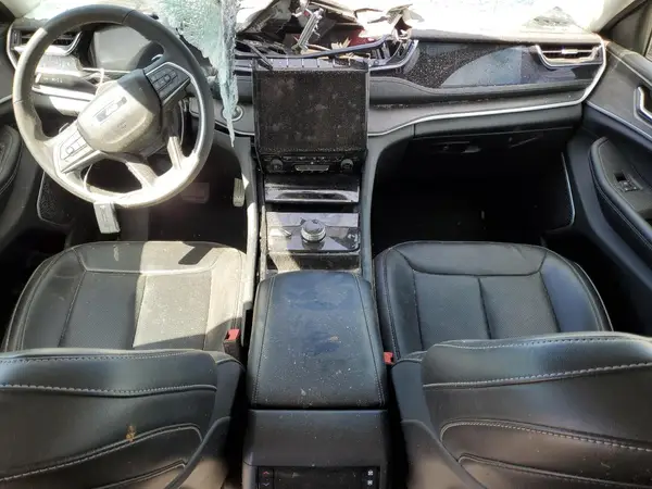 1C4RJKBG3P8830770 2023 JEEP GRAND CHEROKEE - Image 8