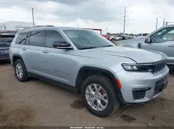 1C4RJKBG3P8832504 2023 JEEP GRAND CHEROKEE