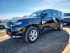 1C4RJKBG3P8840070 2023 JEEP GRAND CHEROKEE