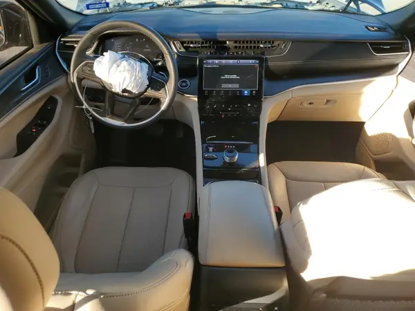 1C4RJKBG3P8841512 2023 JEEP GRAND CHEROKEE - Image 8