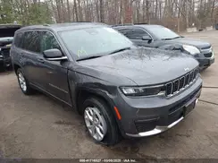 1C4RJKBG3P8842739 2023 JEEP GRAND CHEROKEE