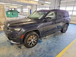 1C4RJKBG3P8852798 2023 JEEP GRAND CHEROKEE