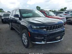 1C4RJKBG3P8854132 2023 JEEP GRAND CHEROKEE