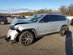 1C4RJKBG3P8858181 2023 JEEP GRAND CHEROKEE