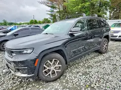1C4RJKBG3P8858391 2023 JEEP GRAND CHEROKEE