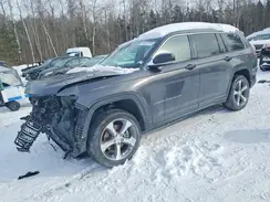 1C4RJKBG3P8865051 2023 JEEP GRAND CHEROKEE