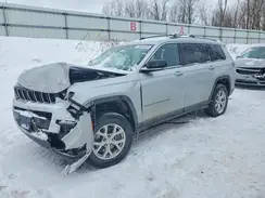 1C4RJKBG3P8881427 2023 JEEP GRAND CHEROKEE