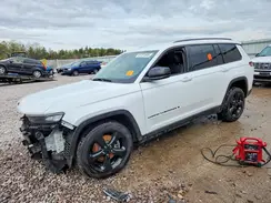 1C4RJKBG3P8884246 2023 JEEP GRAND CHEROKEE
