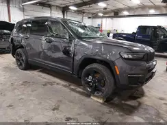 1C4RJKBG3R8503322 2024 JEEP GRAND CHEROKEE