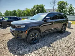 1C4RJKBG3R8503482 2024 JEEP GRAND CHEROKEE