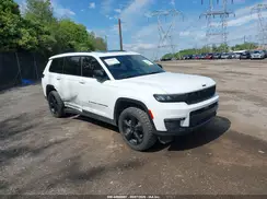1C4RJKBG3R8514272 2024 JEEP GRAND CHEROKEE