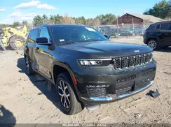 1C4RJKBG3R8524008 2024 JEEP GRAND CHEROKEE
