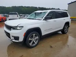 1C4RJKBG3R8530987 2024 JEEP GRAND CHEROKEE