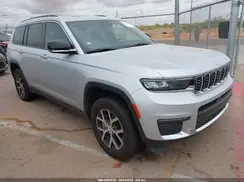 1C4RJKBG3R8536286 2024 JEEP GRAND CHEROKEE