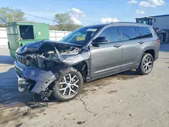 1C4RJKBG3R8542587 2024 JEEP GRAND CHEROKEE