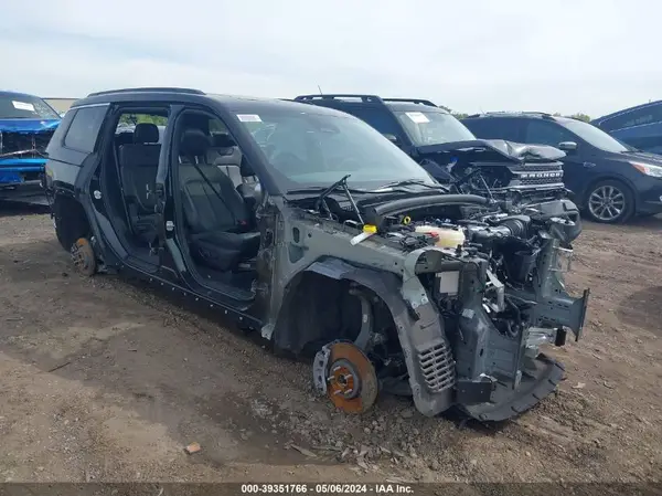 1C4RJKBG3R8549667 2024 JEEP GRAND CHEROKEE - Image 1