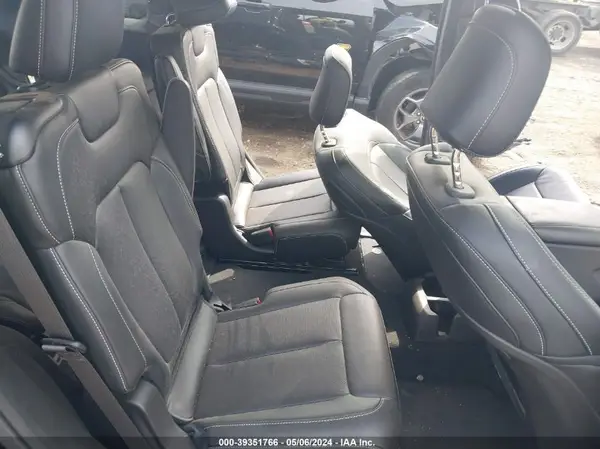 1C4RJKBG3R8549667 2024 JEEP GRAND CHEROKEE - Image 8