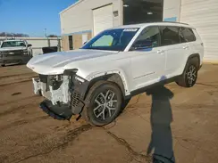 1C4RJKBG3R8572818 2024 JEEP GRAND CHEROKEE