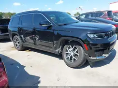 1C4RJKBG3R8591191 2024 JEEP GRAND CHEROKEE
