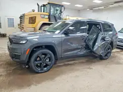1C4RJKBG3R8594074 2024 JEEP GRAND CHEROKEE