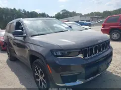 1C4RJKBG3R8602335 2024 JEEP GRAND CHEROKEE