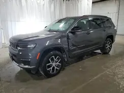 1C4RJKBG3R8602660 2024 JEEP GRAND CHEROKEE